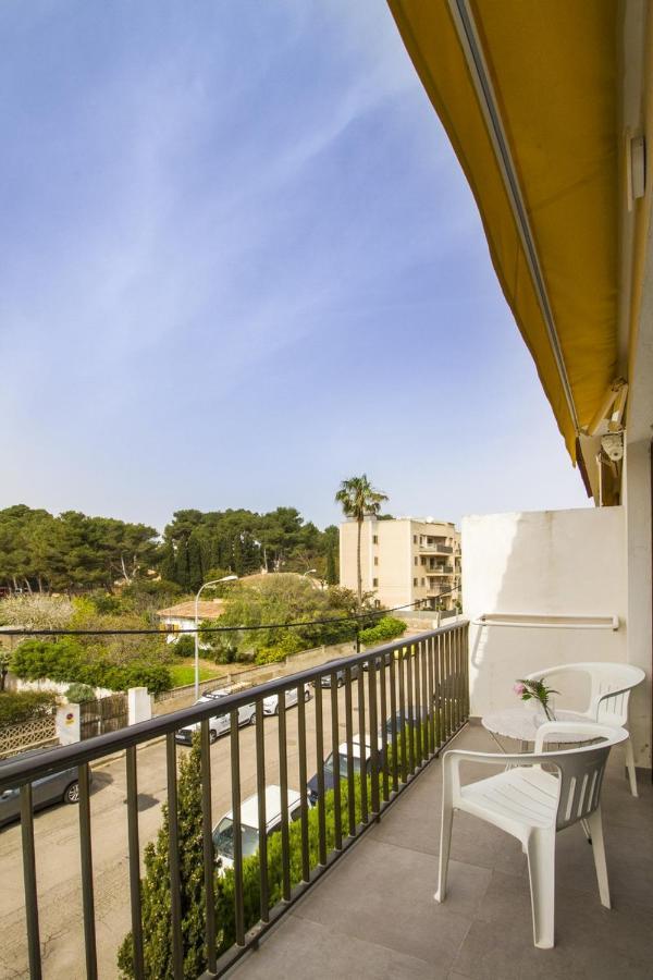 Appartement Ponent Mar Cala Ratjada (Mallorca)